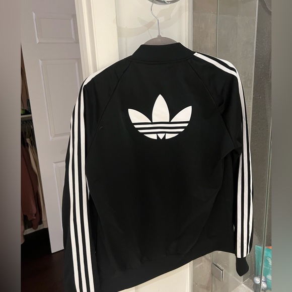 Adidas Jacket - Picture 5 of 5